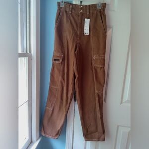 💥New💥URBAN OUTFITTERS BDG Cocoa Relaxed Skate Jean